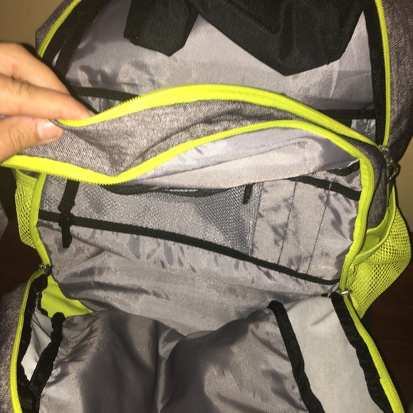 adidas backpack - Picture 2 of 2